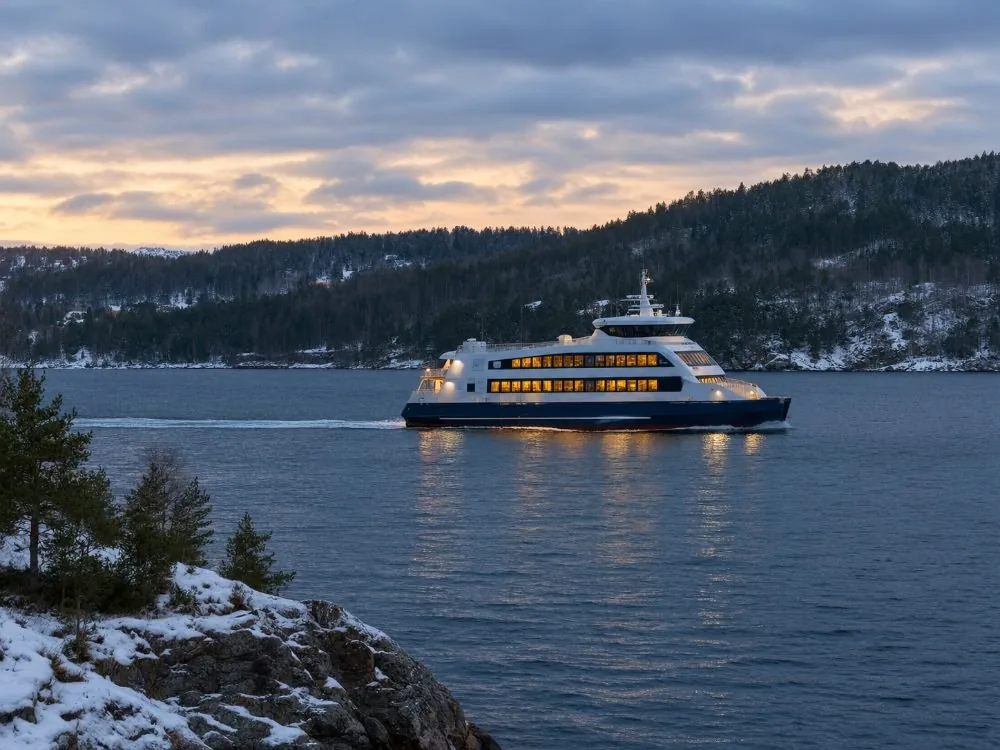Nesodden