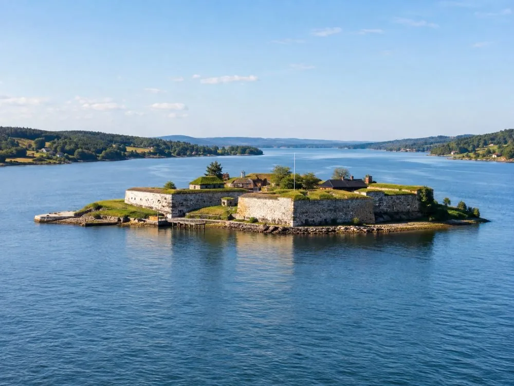 Oscarsborg